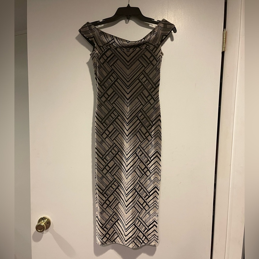 Midi Dress